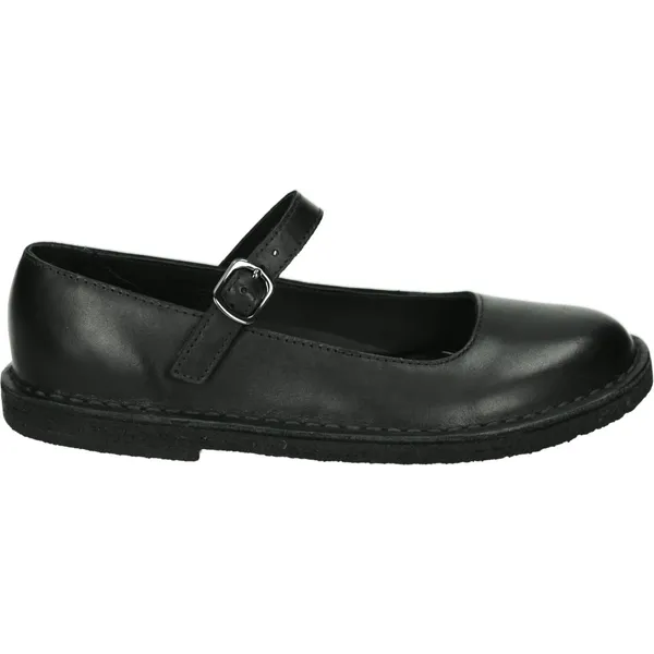 Clarks DESERT JANE Zwart