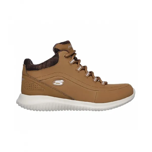 Skechers Ultra Flex-Just Chill bruin