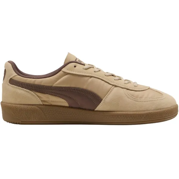 PUMA Valt normaal Bruin