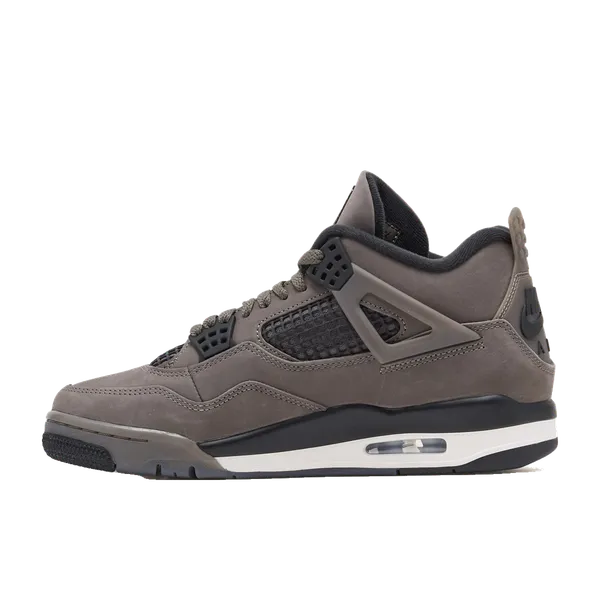 Nike Air Jordan 4 Retro Cave Stone, vergelijk prijzen bij 3 winkels