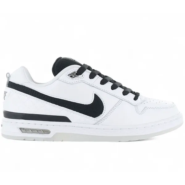 Nike ZOOM AIR LOW QS HQ6828-100 Wit