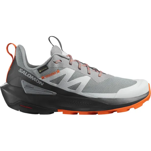 Salomon ELIXIR ACTIV GTX Grijs