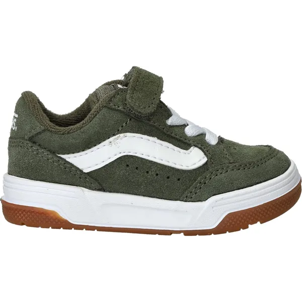 Vans Hylane - Groen Groen