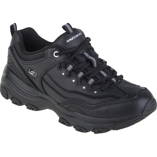 Skechers 88888281-BBK Zwart