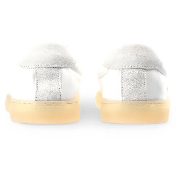 Copenhagen Studios Lage sneakers Wit