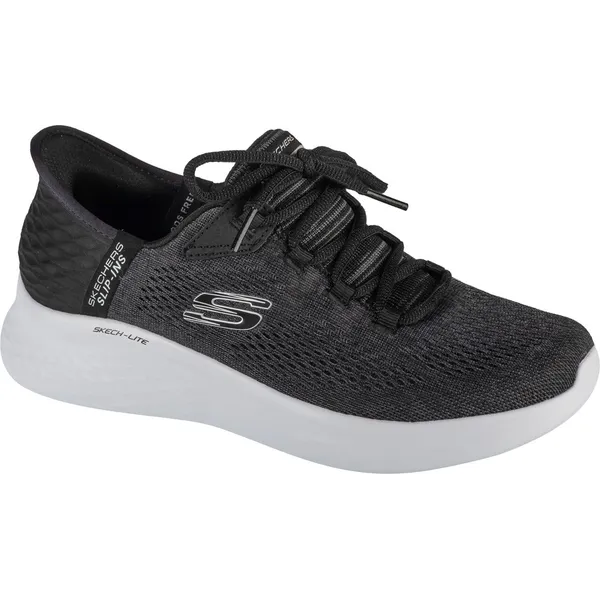 Skechers 150012-BKW veelkleurig
