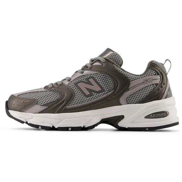 New Balance U530 BIG TEAL