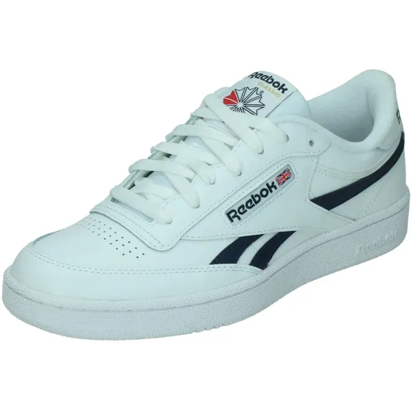 Reebok Club C 85 White