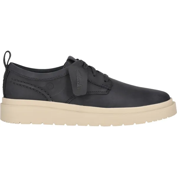 Clarks Polden Lace diepblauw