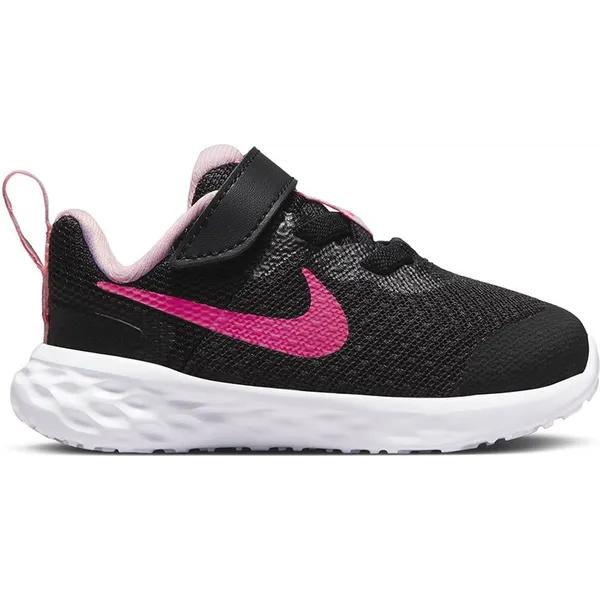 Nike Revolution 6 NN TDV Zwart