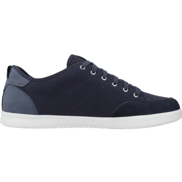 GEOX WALEE Blauw