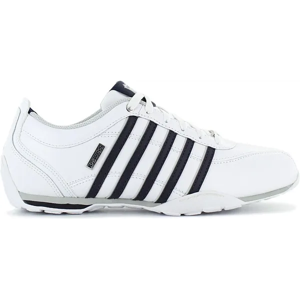 K-Swiss ARVEE 1.5 02453-900-M Wit
