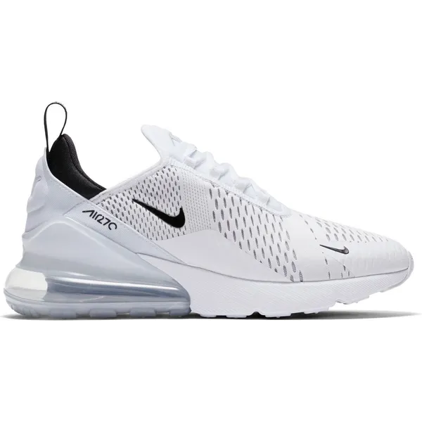 Nike Schoen White/Black-White