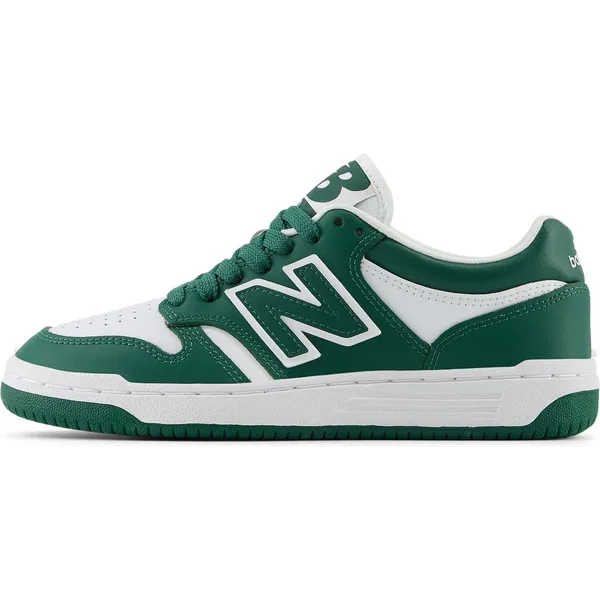 New Balance 480 Team Forest