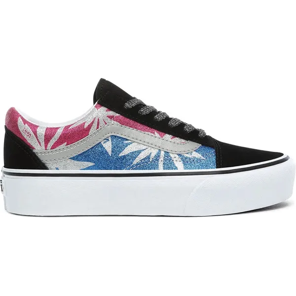 Vans Sneakers zwart