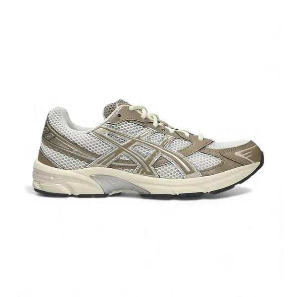 ASICS Valt normaal Wit dessin