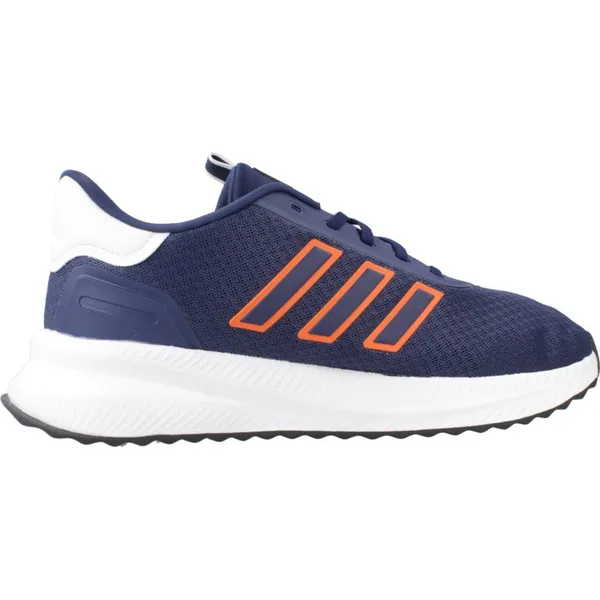 adidas X_PLRPATH Dark Blue / Semi Impact Orange / Cloud White