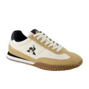 Le Coq Sportif Veloce beige
