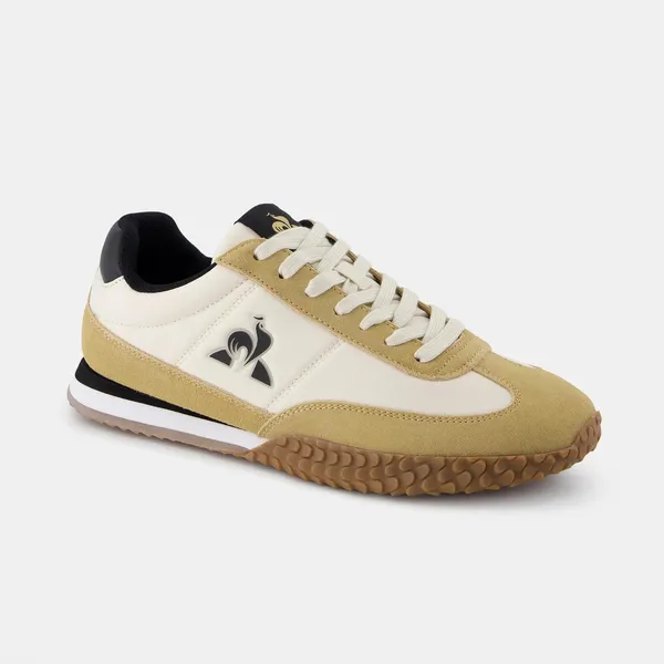 Le Coq Sportif Veloce Beige, foto 2 van 2