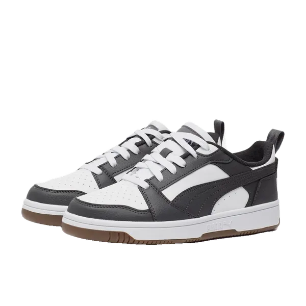 Rebound V6 Lo Puma Wit, vergelijk prijzen bij 1 winkel