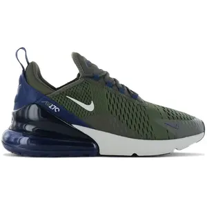 Nike Air Max 270 groen
