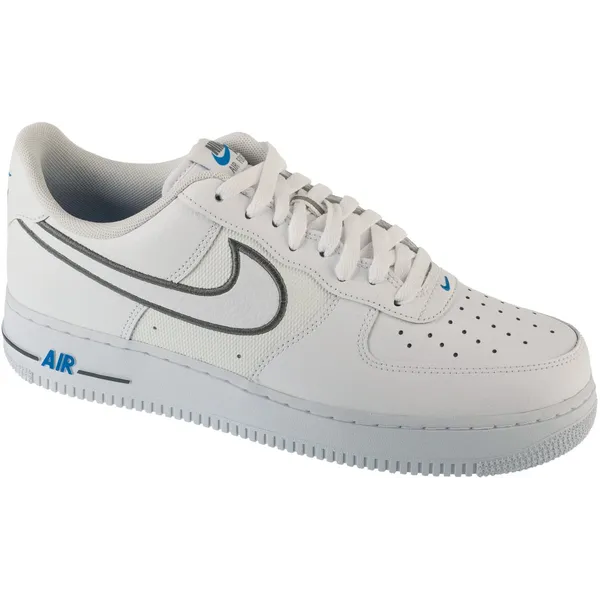 Nike IB7677-100 Zwart