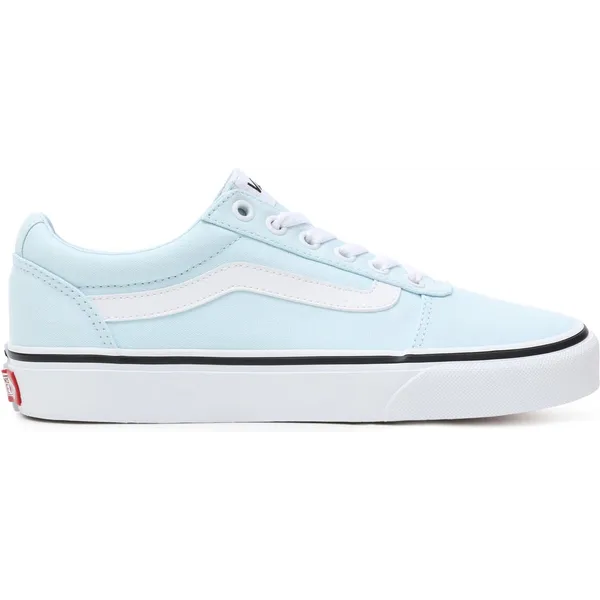 Vans WM Ward (CANVAS) DELICATE BL/WHT