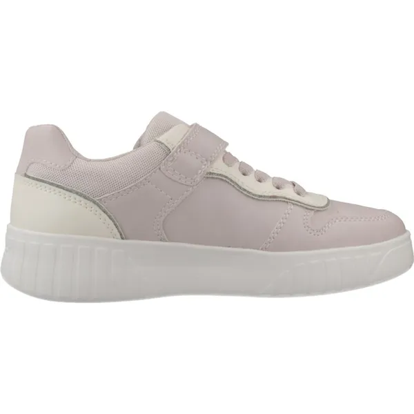 GEOX J MIKIROSHI GIRL Roze EU Roze