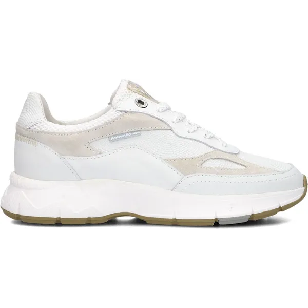 Floris van Bommel Sfw-10101 Wit