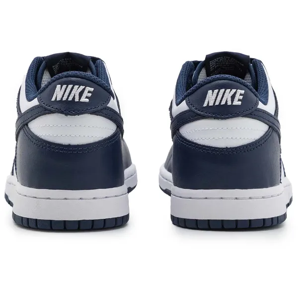 Nike Dunk Low Bp Wit