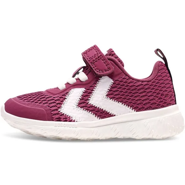 hummel Actus Recycled Infant Pink