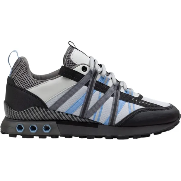 Cruyff CC261050/978 Feria Hex Grijs