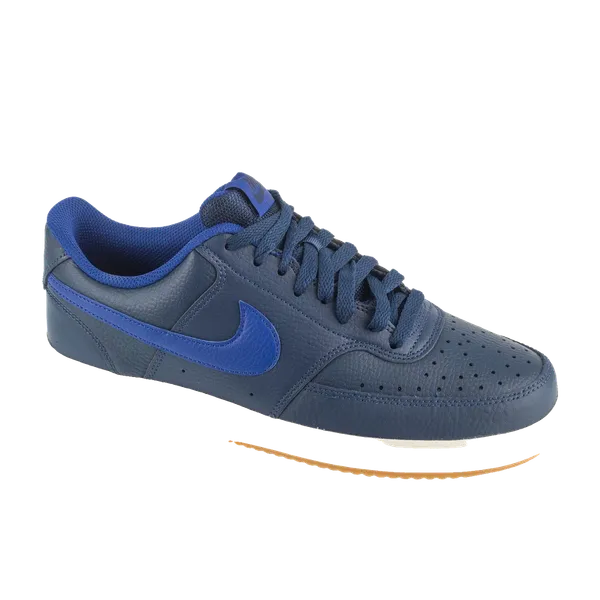 Nike Court Vision Low Marineblauw, vergelijk prijzen bij 1 winkel