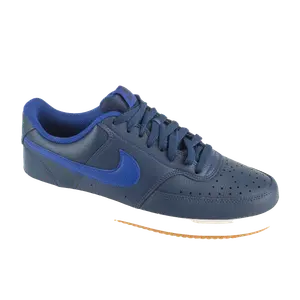 Nike Court Vision blauw