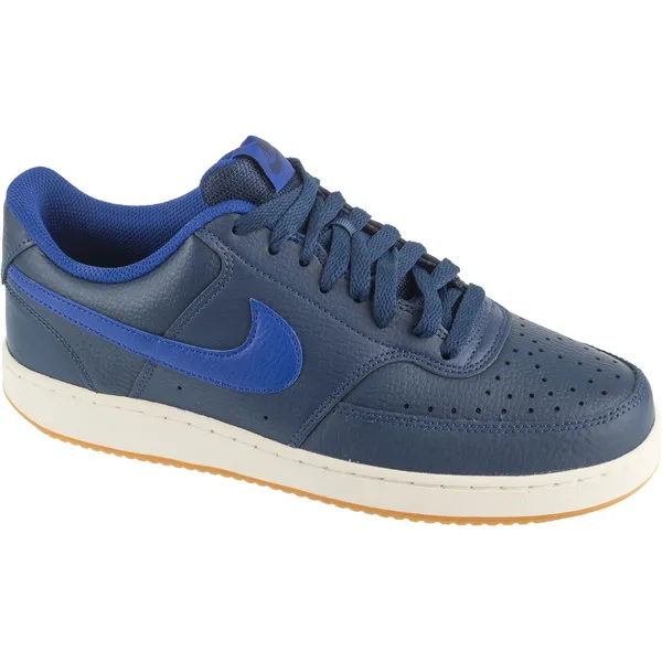 Nike Court Vision Marineblauw, foto 2 van 2