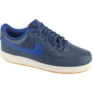 Nike Court Vision blauw