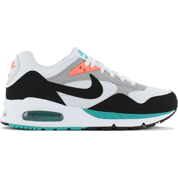 Nike AIR MAX CORRELATE 511417-136 Wit