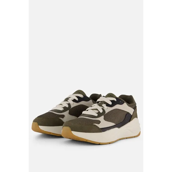 Skechers 087227 Olijfgroen