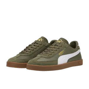 Puma Club groen