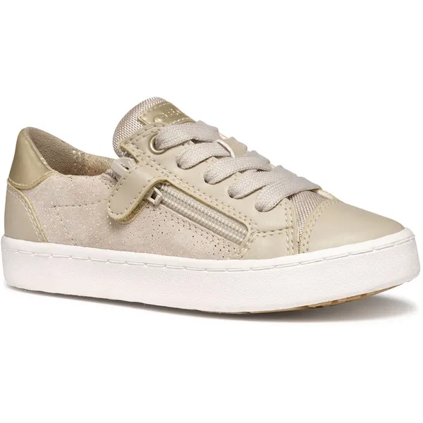 GEOX Kilwi A Beige / Platinum