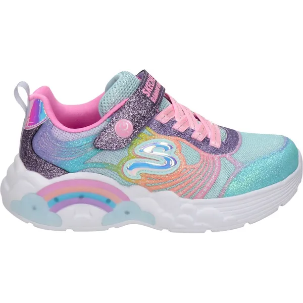 Skechers RAINBOW RACER-NOVA BLITZ Multicolour
