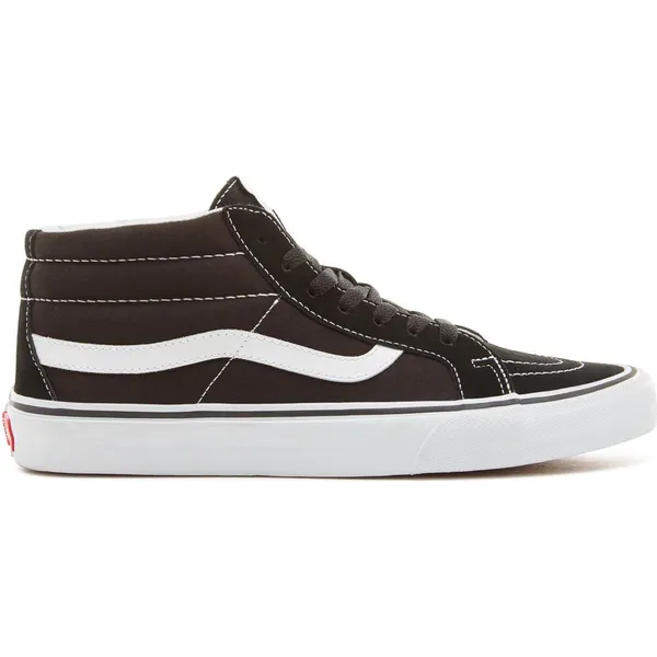 Vans Sk8-Mid Reissue V Black/True White
