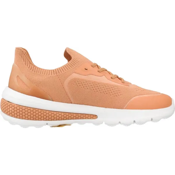 GEOX D Spherica Actif peach