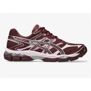 ASICS GEL-Cumulus rood