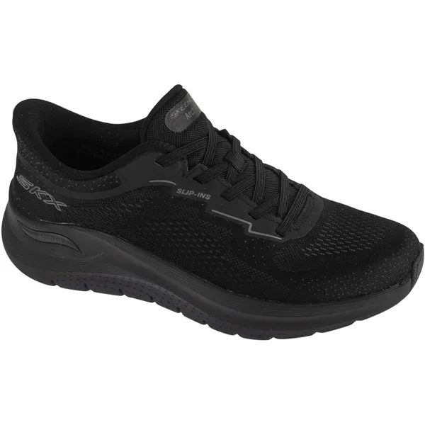 Skechers 232784-BBK Zwart