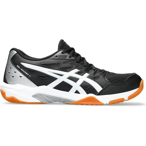 ASICS Gel-Rocket 11 Zwart;Zilver
