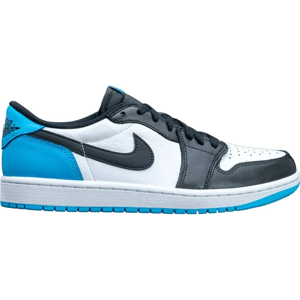 Nike Air Jordan 1 Low Kleur als op foto