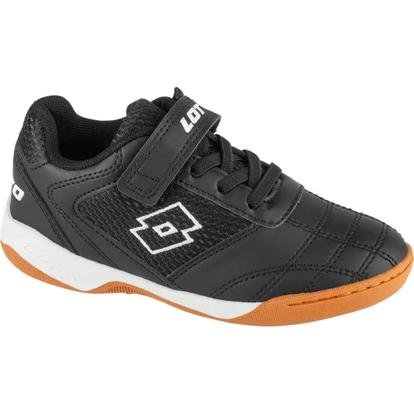 Lotto Whizzer K 2600120K Black/White