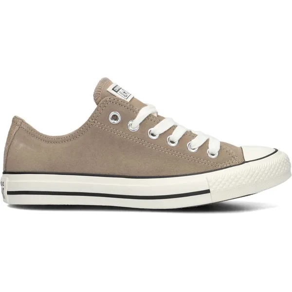 Converse Chuck Taylor All Star Ox Vintage Taupe