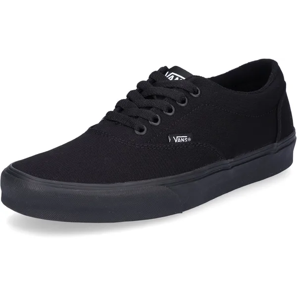 Vans MN Doheny Black/Black